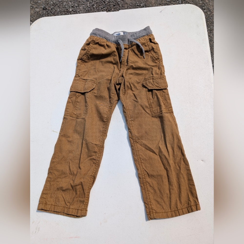 Old Navy Cargo Pants